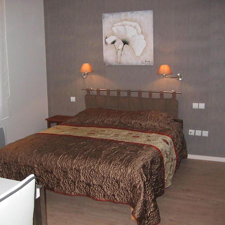 Residence Le Beau Site Capvern Eksteriør bilde